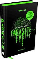 Parasite Eve
