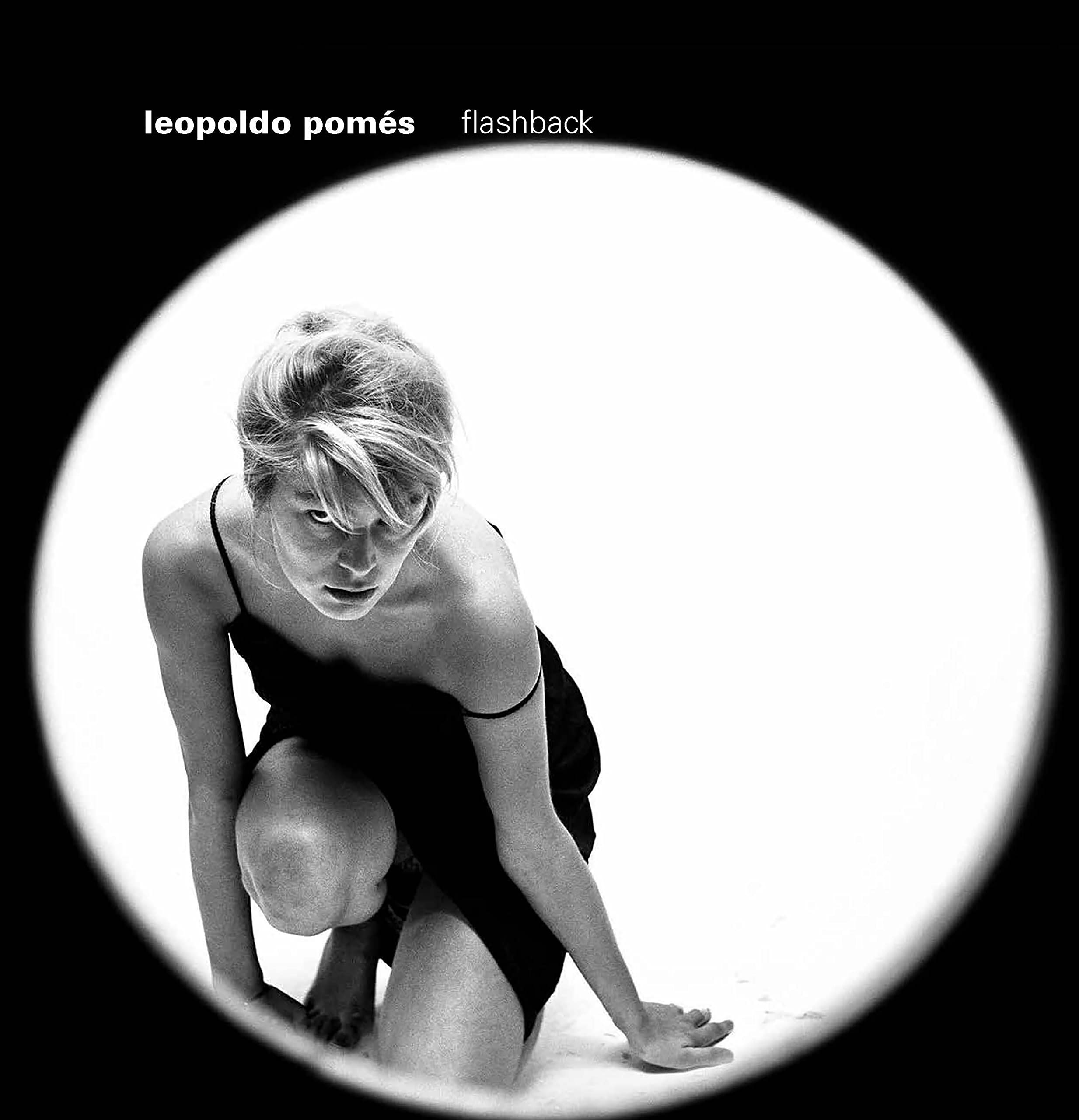 Leopoldo Pomes. Flashback : Sublimez votre table basse avec un beau livre d'art