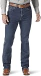 Wrangler Men's Premium Performance Cowboy Cut Slim Jean