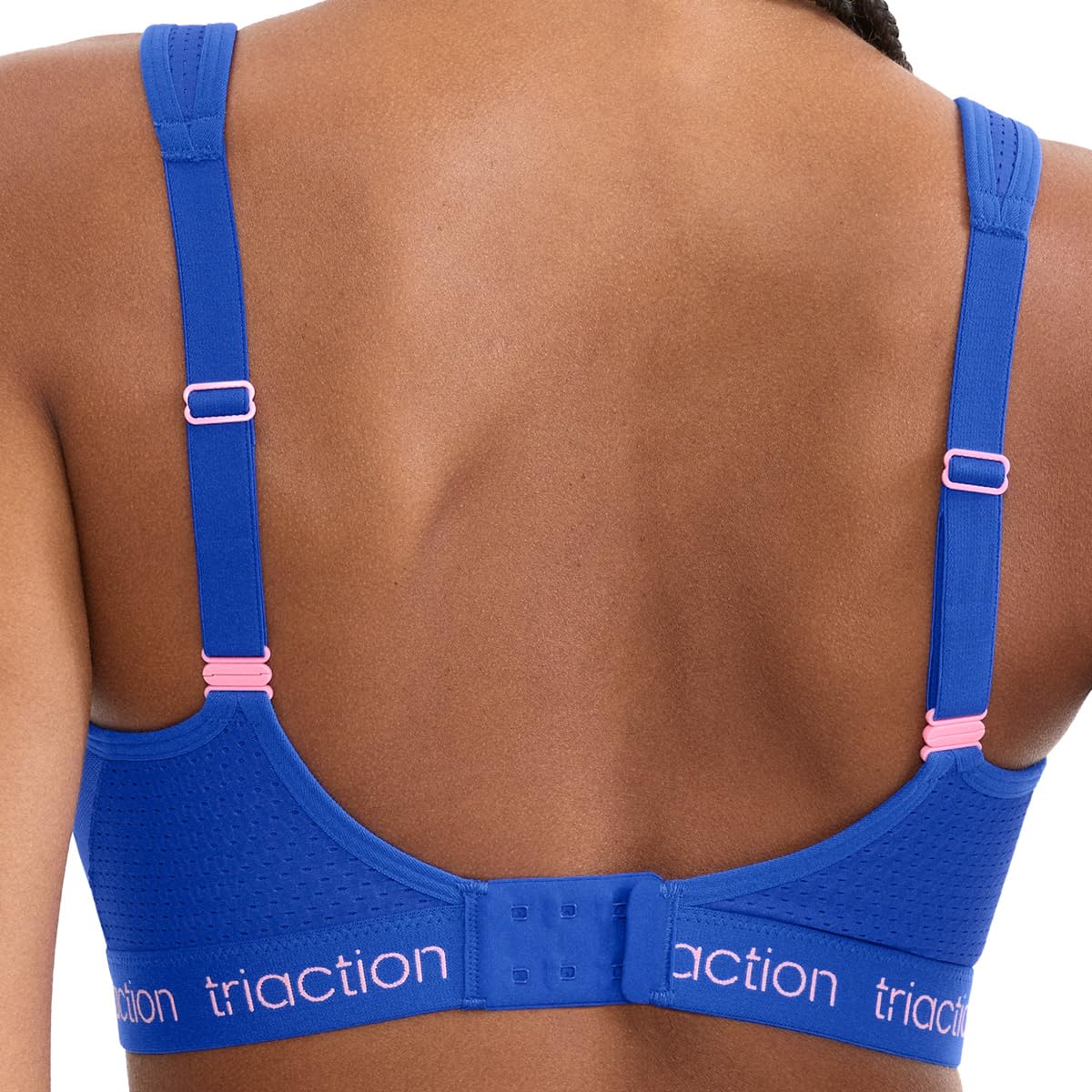 TriAction - Energy Lite P - Sport-BH (90C Racing Blue)