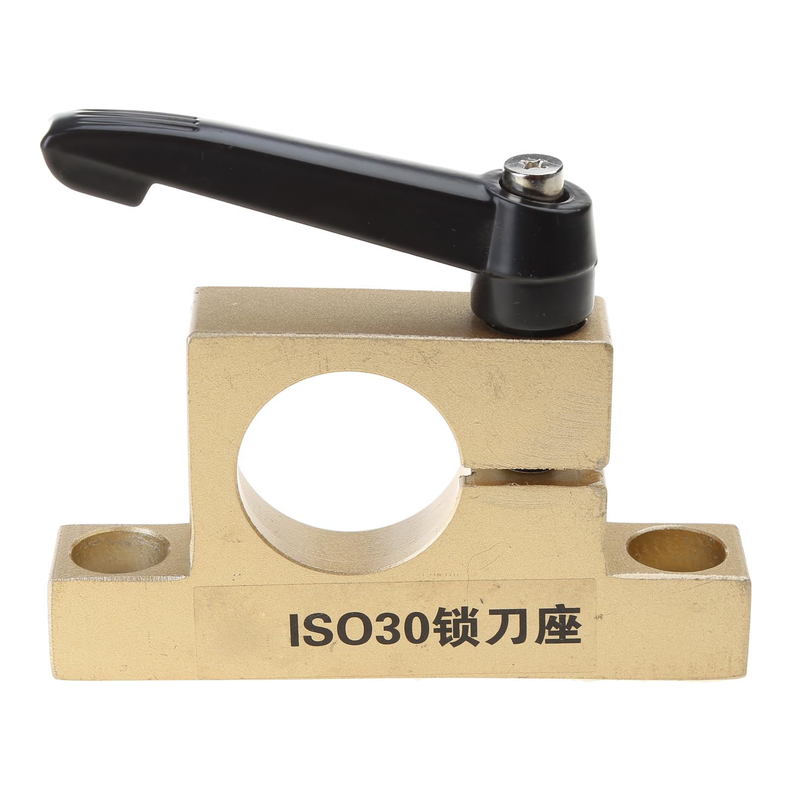 Verrou de roulement ISO30 pour dispositif de bloc de siège