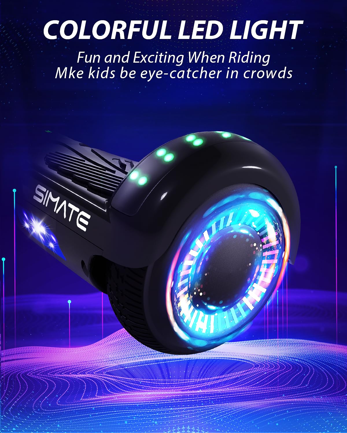 Amazon.com : SIMATE 6.5
