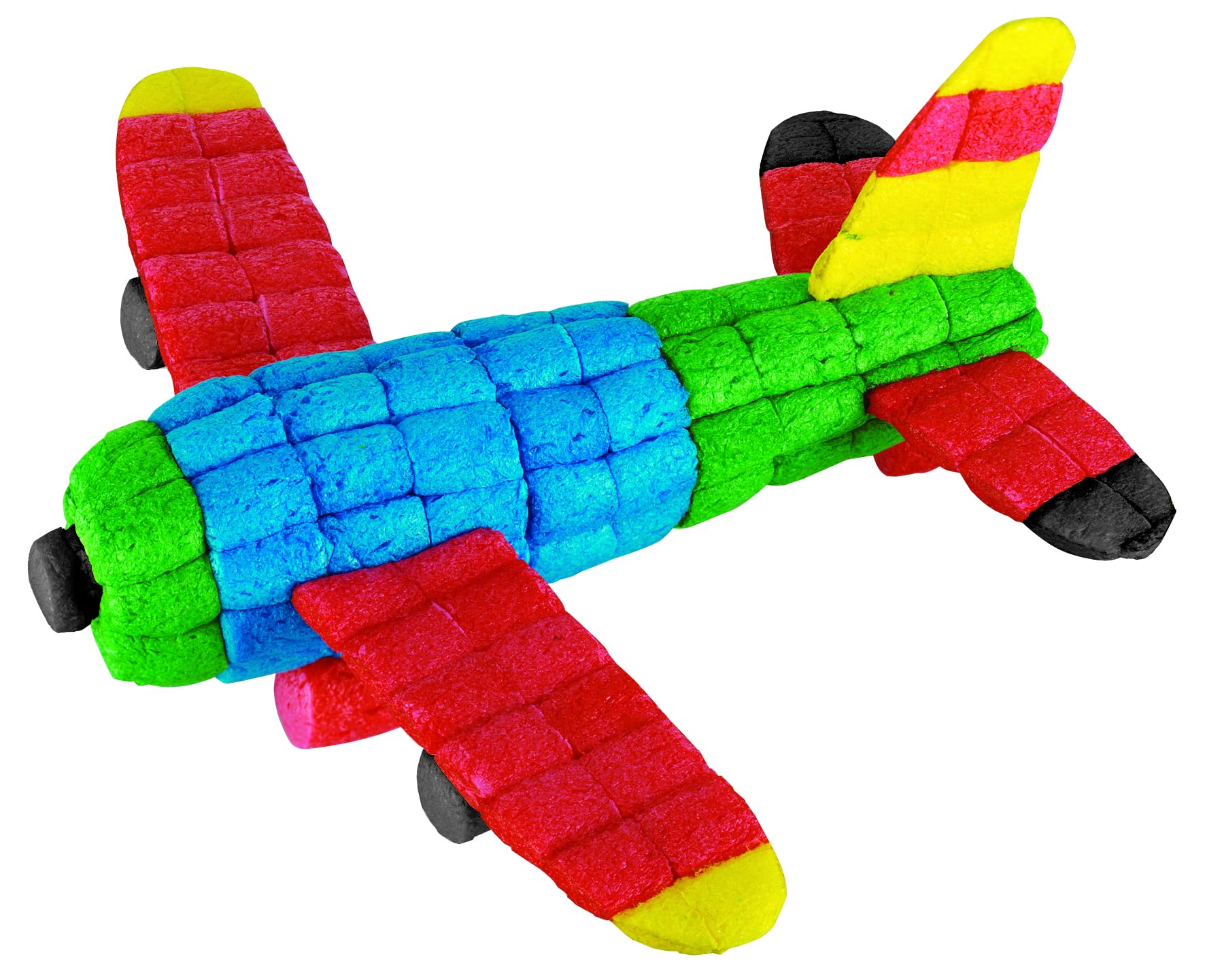 fischertechnik 49114 Tip Box XXL - Juego de Modelado con 5000 Tip y Accesorios [Importado de Alemania]