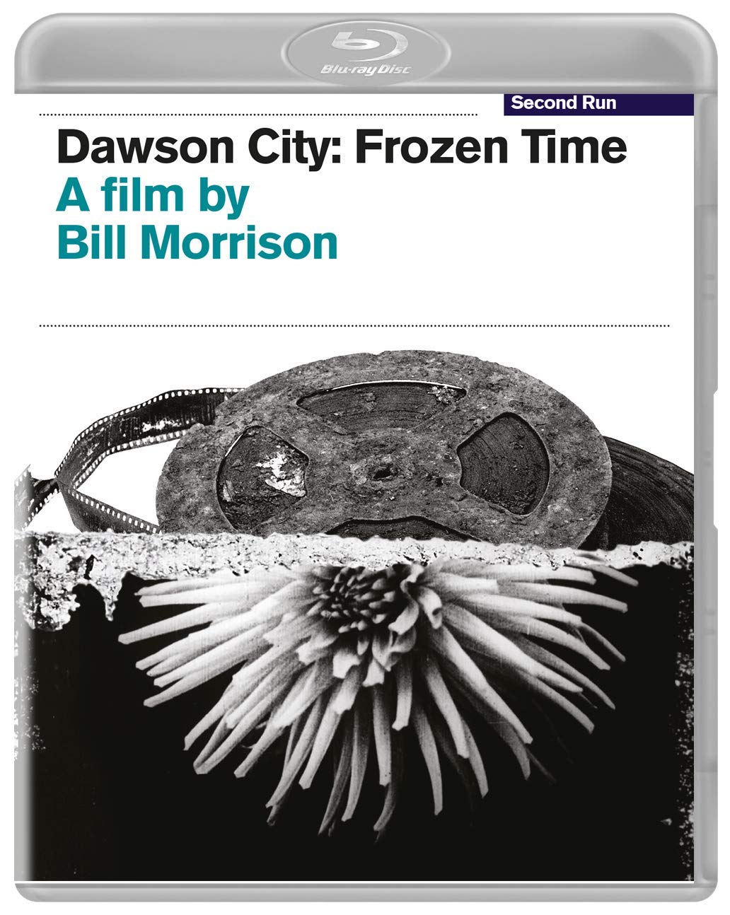 Dawson City: Frozen Time [E] Blu-ray