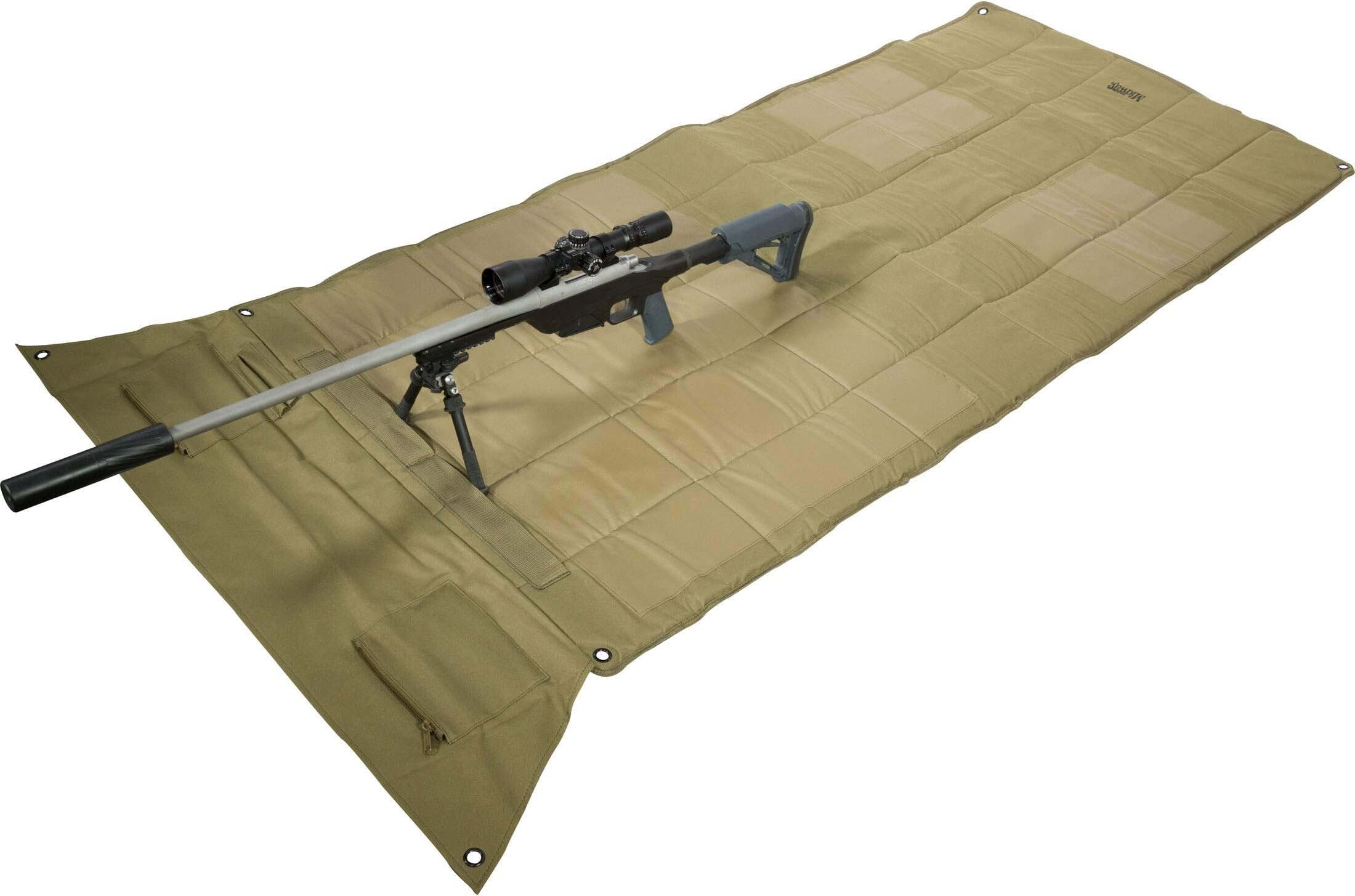 MidwayUSA Pro Series Competition Shooting Mat