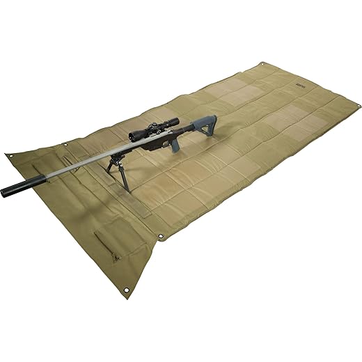 MidwayUSA Pro Series Competition Shooting Mat