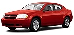 Dodge Avenger