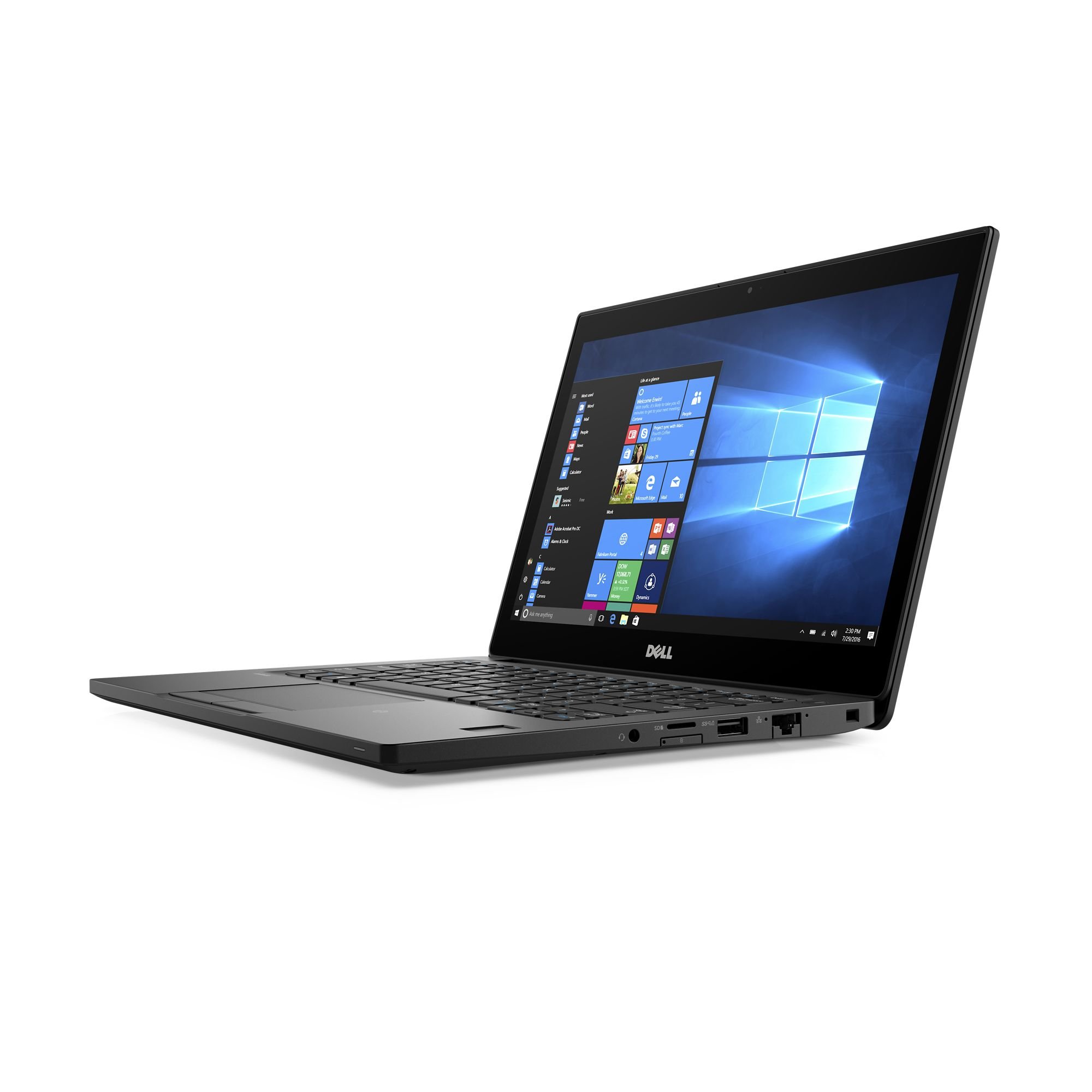 Dell Latitude 7280 PC portable 12,5