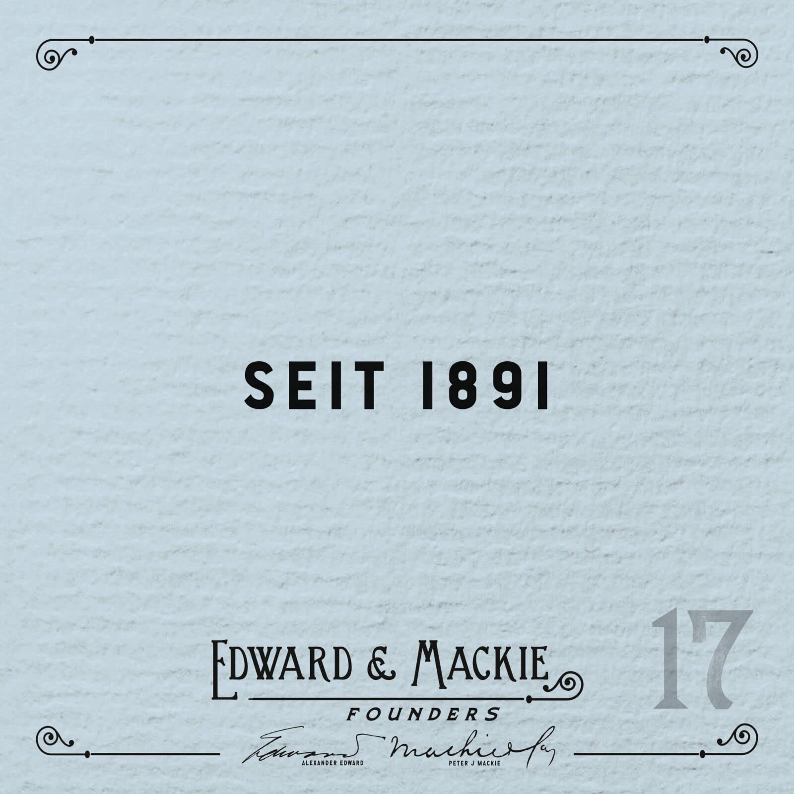 Craigellachie 17 Jahre alter Speyside Scotch Single Malt Whisky, 46% Vol., 700 ml, in edler Geschenkbox, in Sherry & Bourbonfässern veredelt, ideal als Whisky-Geschenkset, 70 cl