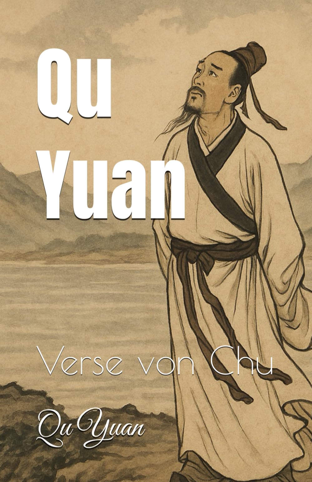 Qu Yuan: Verse von Chu