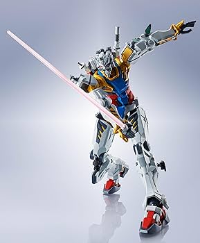 ガンダム MOBILE SUIT フィギュア Bandai Mobile Suit Zeta Gundam Transforming Methuss Action