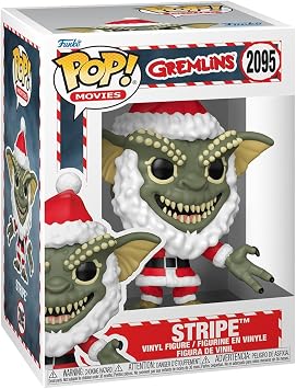 Funko POP! Movies Gremlins - Gremlin Holiday