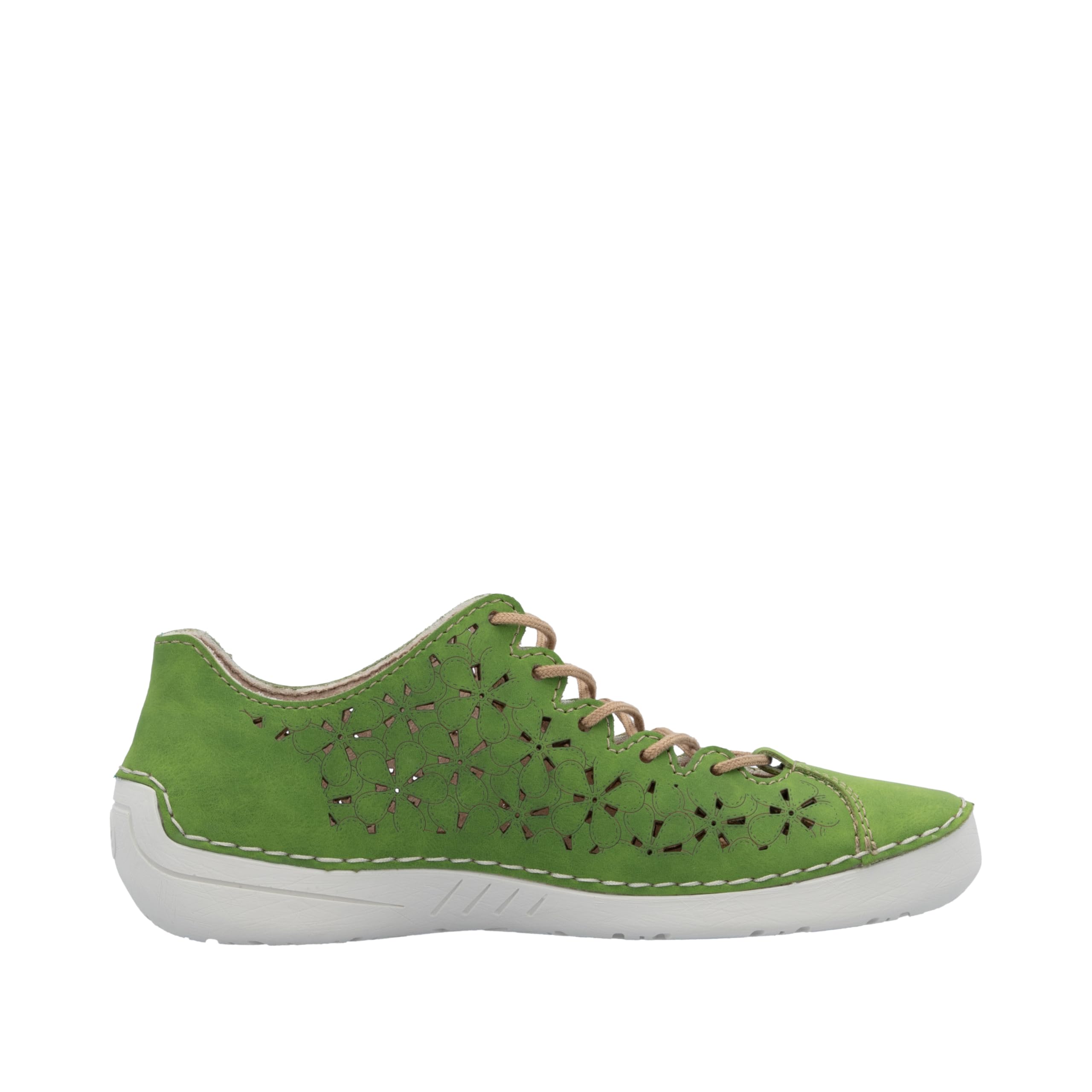 Rieker 52518, Scarpe Stringate Donna