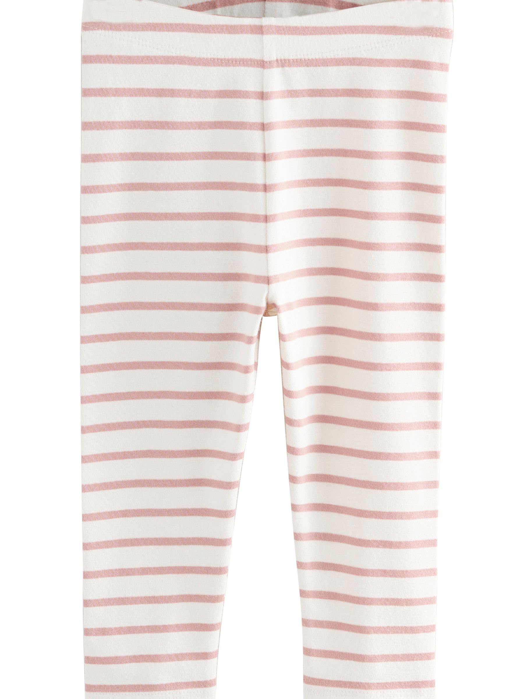NEXT Fille Lot de 4 Leggings