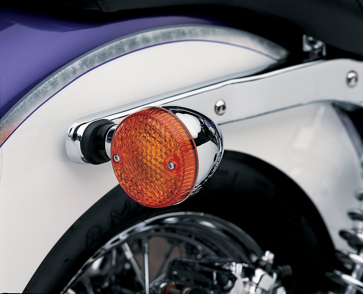 Cobra Turn Signal Relocation Kit 43120