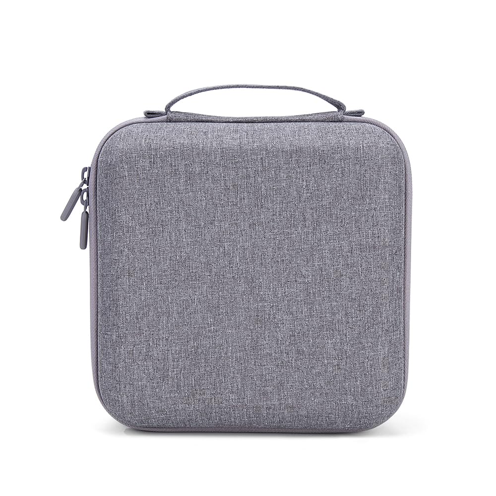 Tragetasche für DJI Goggles N3, Reisetasche Tragetasche, Schutztasche, grau