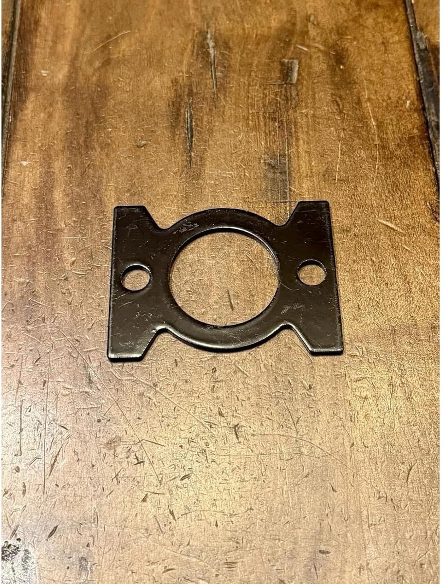 New Blade Driver Spacer 22280 22285 22293 22298 130-6405-03,Replacement for Toro