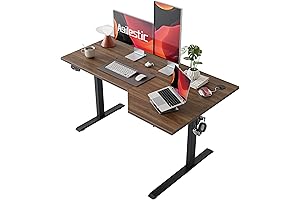 Electric Standing Desk: Elevate Your Workspace