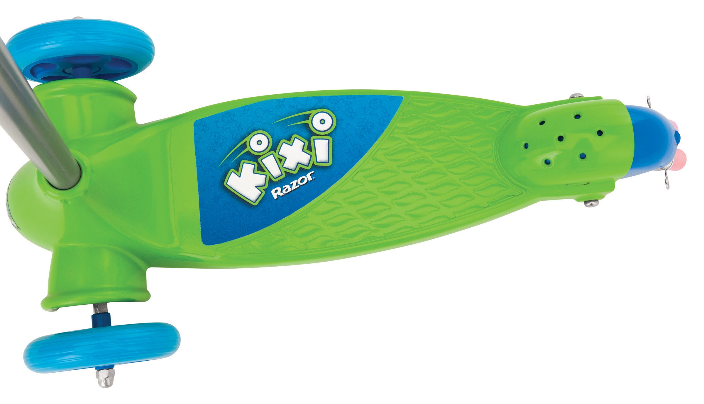 Razor Kixi Scribble Scooter : Amazon.ca: Sports & Outdoors