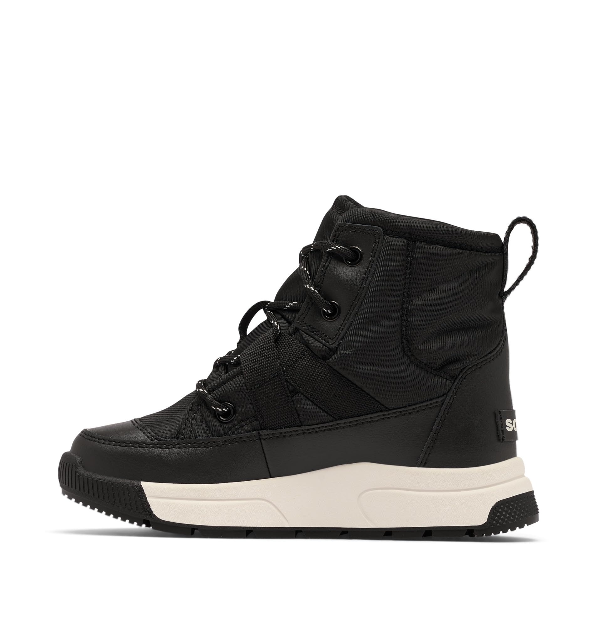 Sorel Unisex Kinder Youth Whitney™ Iii Mid WpMode-Stiefel