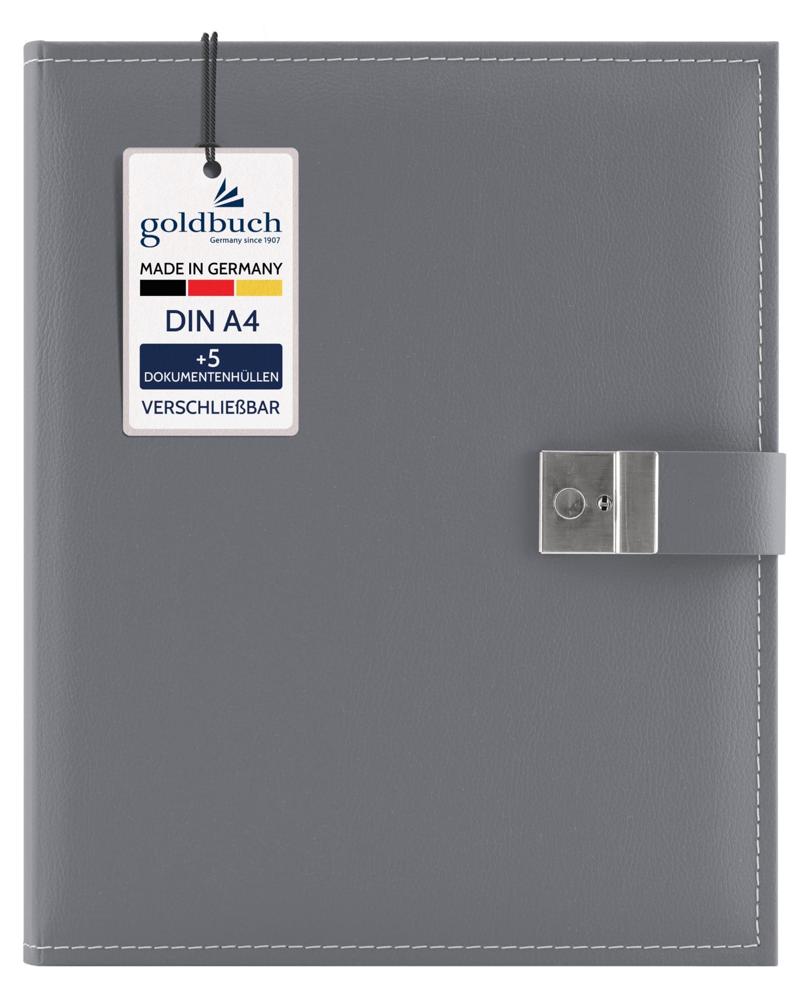 Goldbuch Carpeta Cezanne de Piedra