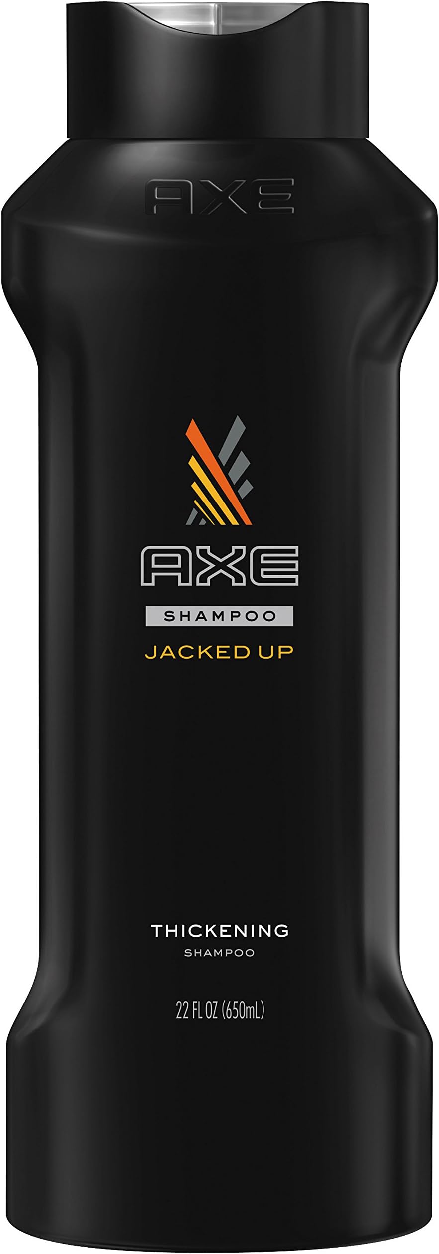 AXE Shampoo - Jacked Up - 22 oz
