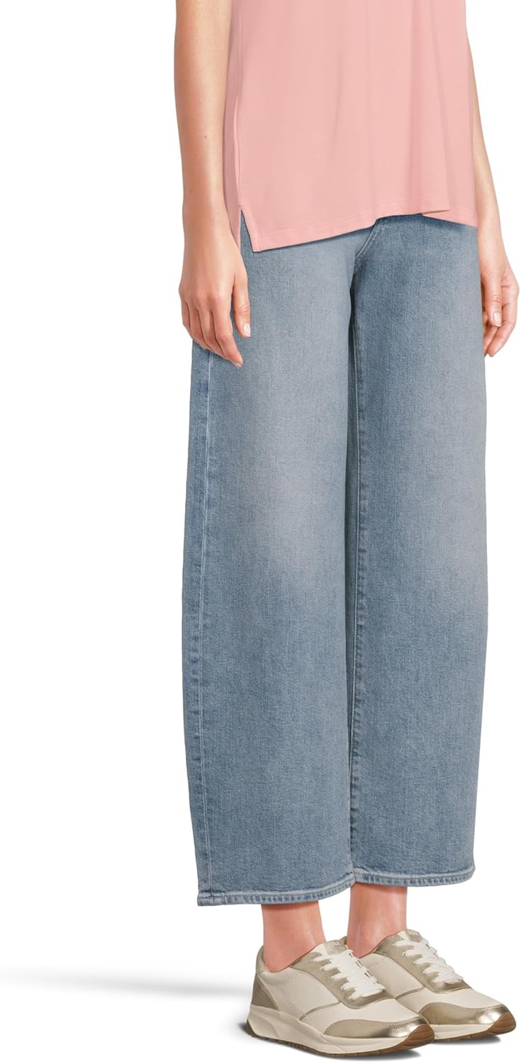 PAIGE Womens Arellia Ankle - Image 2