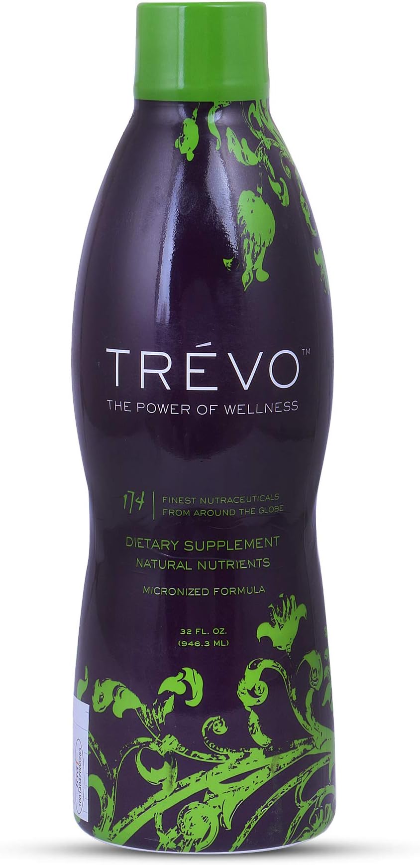 Trevo-One Bottle For Weight Management