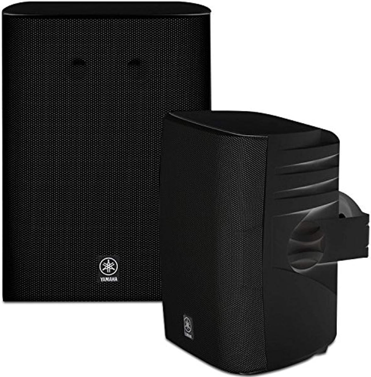 Cheap Yamaha NS-AW570BL Speaker (Black) Discount 90% Yamaha NS-AW570BL Speaker (Black)