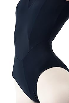 Amazon.co.jp: [s.lemon] 黒ローバック ノースリーブ タンク新