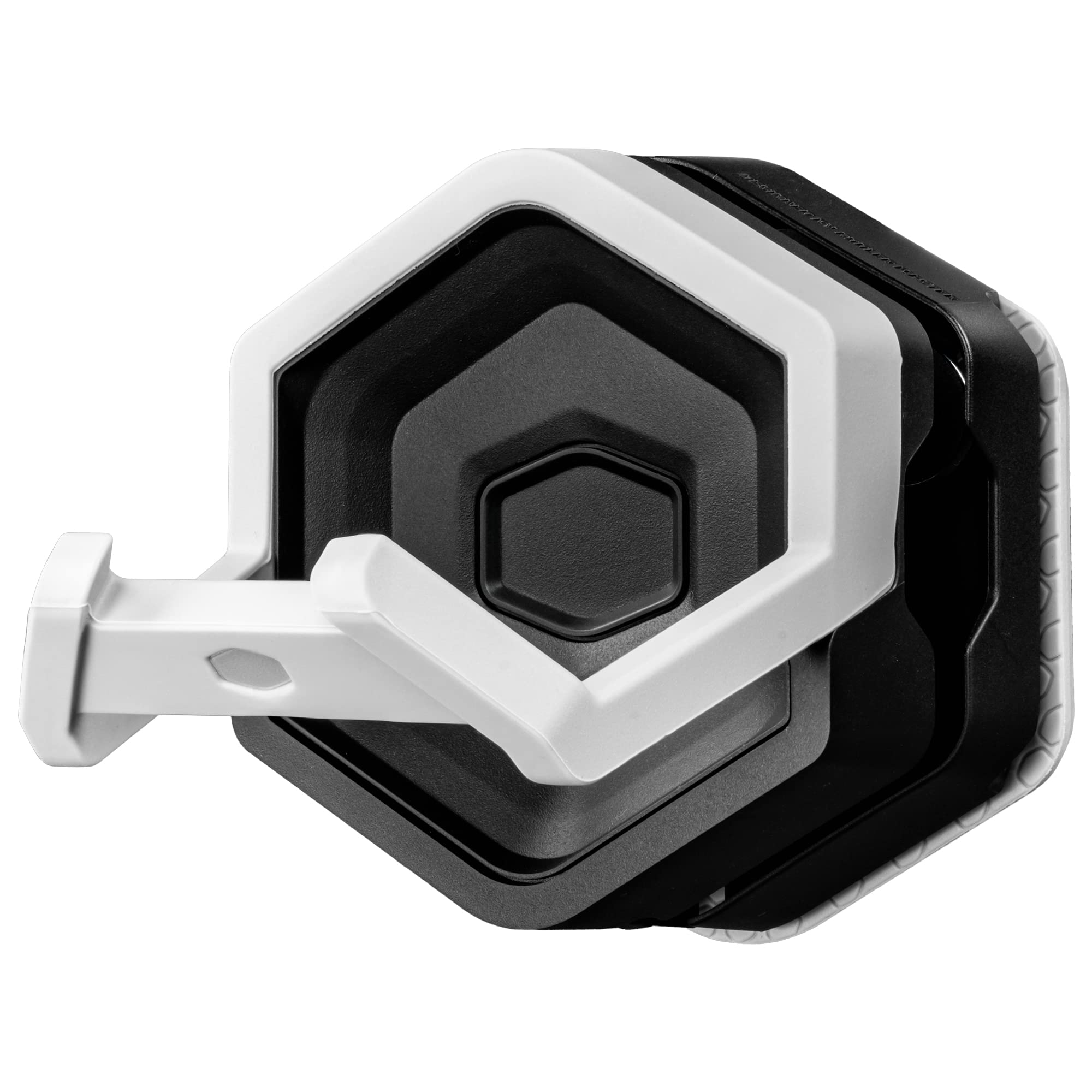 Soporte Auriculares Cooler Master Gem Black