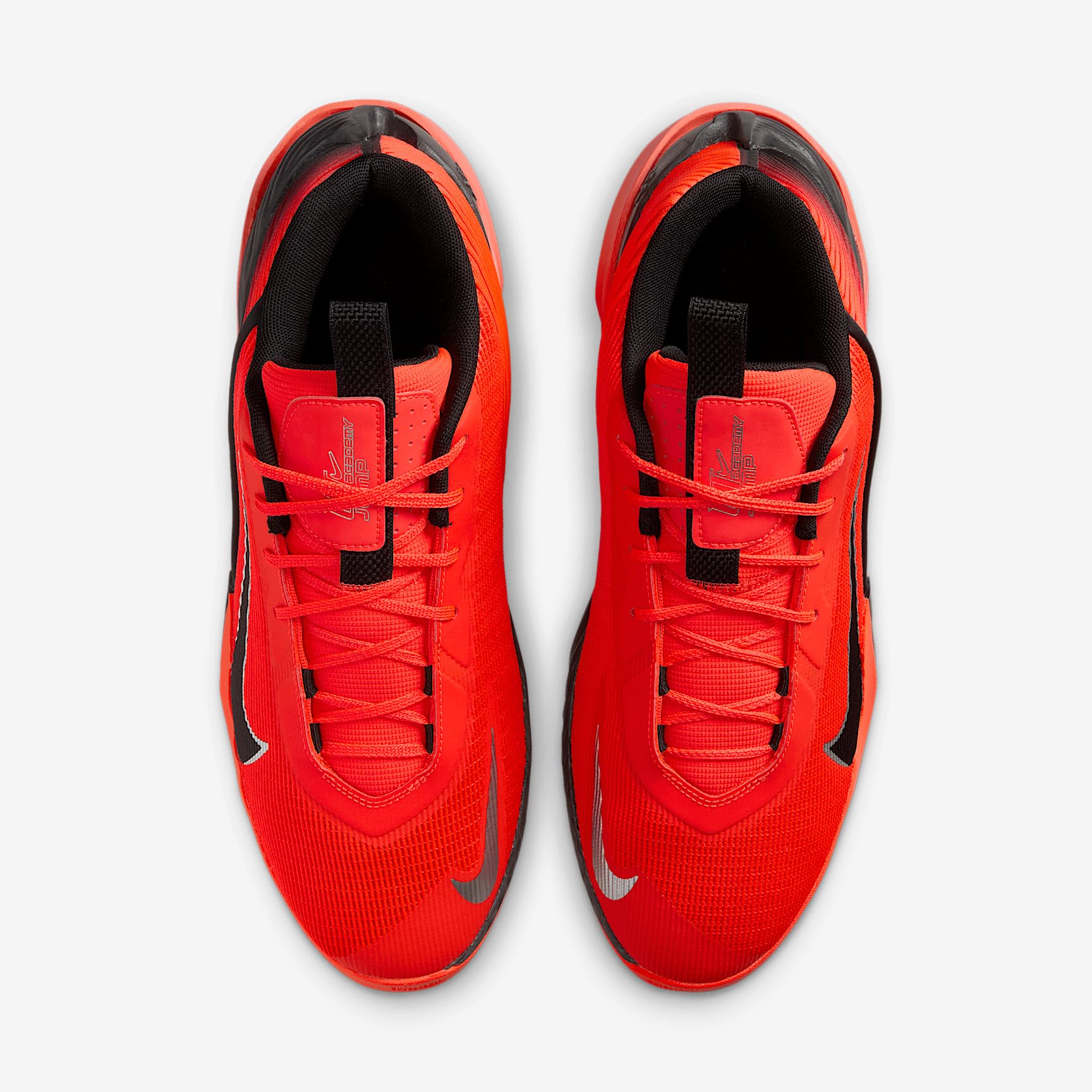 NIKE G.t. Jump Academy, Zapatos con Cordones Unisex Adulto