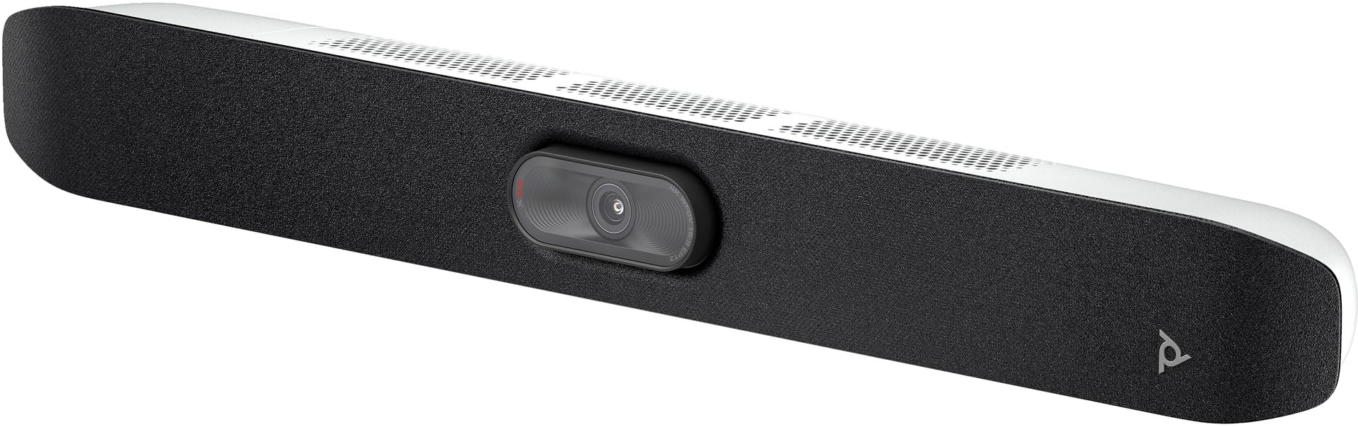 Poly Studio X32 Premium All-In-One Videobar für kleine Konferenzräume
