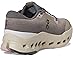 On Cloudsurfer Trail 2 Waterproof - Back View