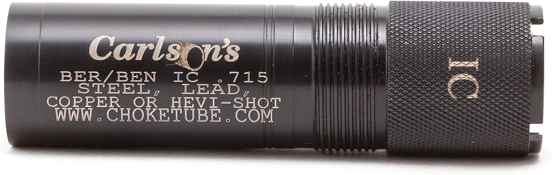 Choke Tubes 12 Gauge for Beretta Benelli Mobil | Stainless Steel | Blued Sporting Clays Choke Tube | Made in USA