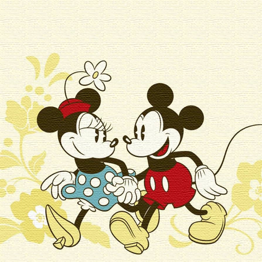 s*8様 ミッキーマウス ディズニー D23 限定ポスター ディズニー