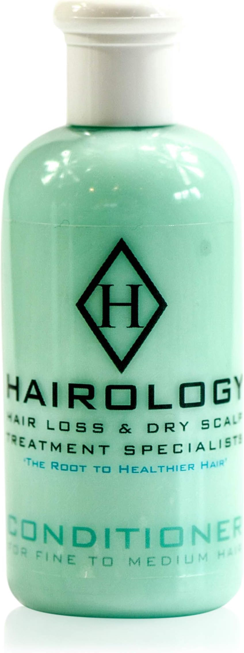 Light Hair Conditioner for Dry Flaky Itchy Scalp Anti Dandruff Treatment
