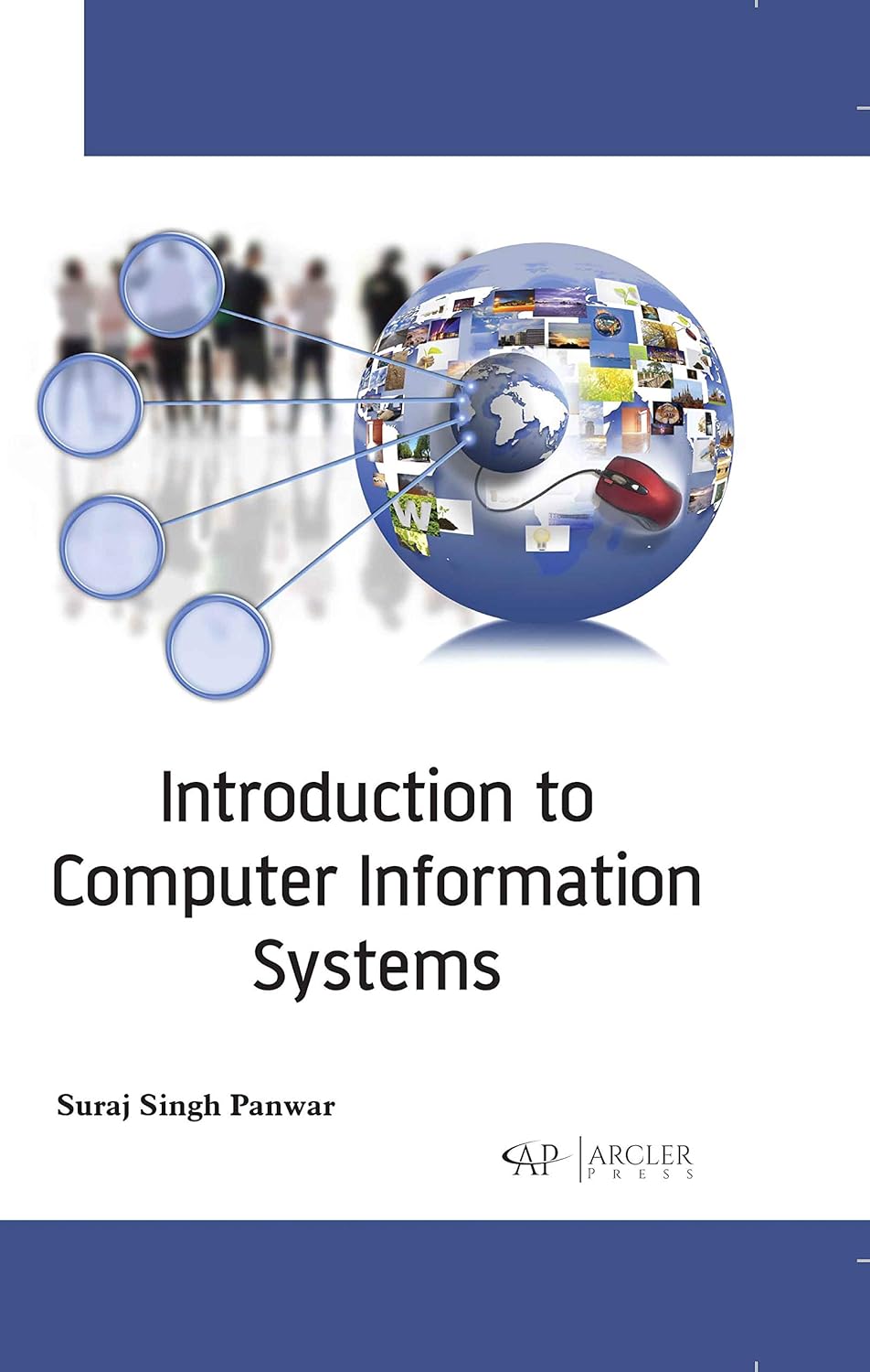 Introduction to Computer Information Systems: 9781774073209: Computer ...