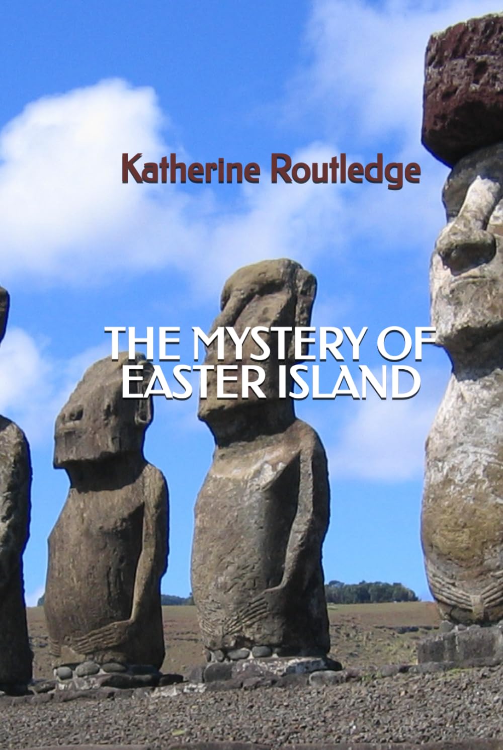 The Mystery of Easter Island