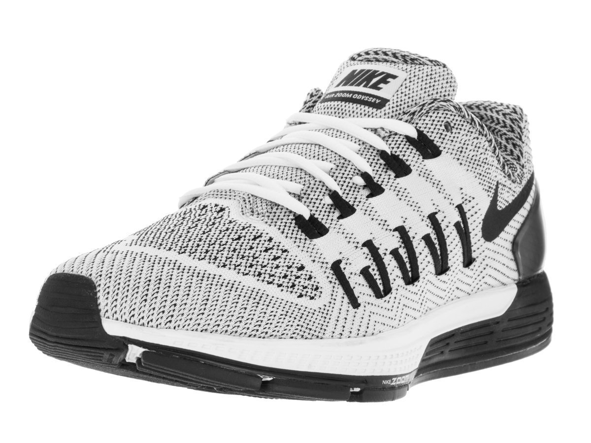 nike men's air zoom odyssey running shoe