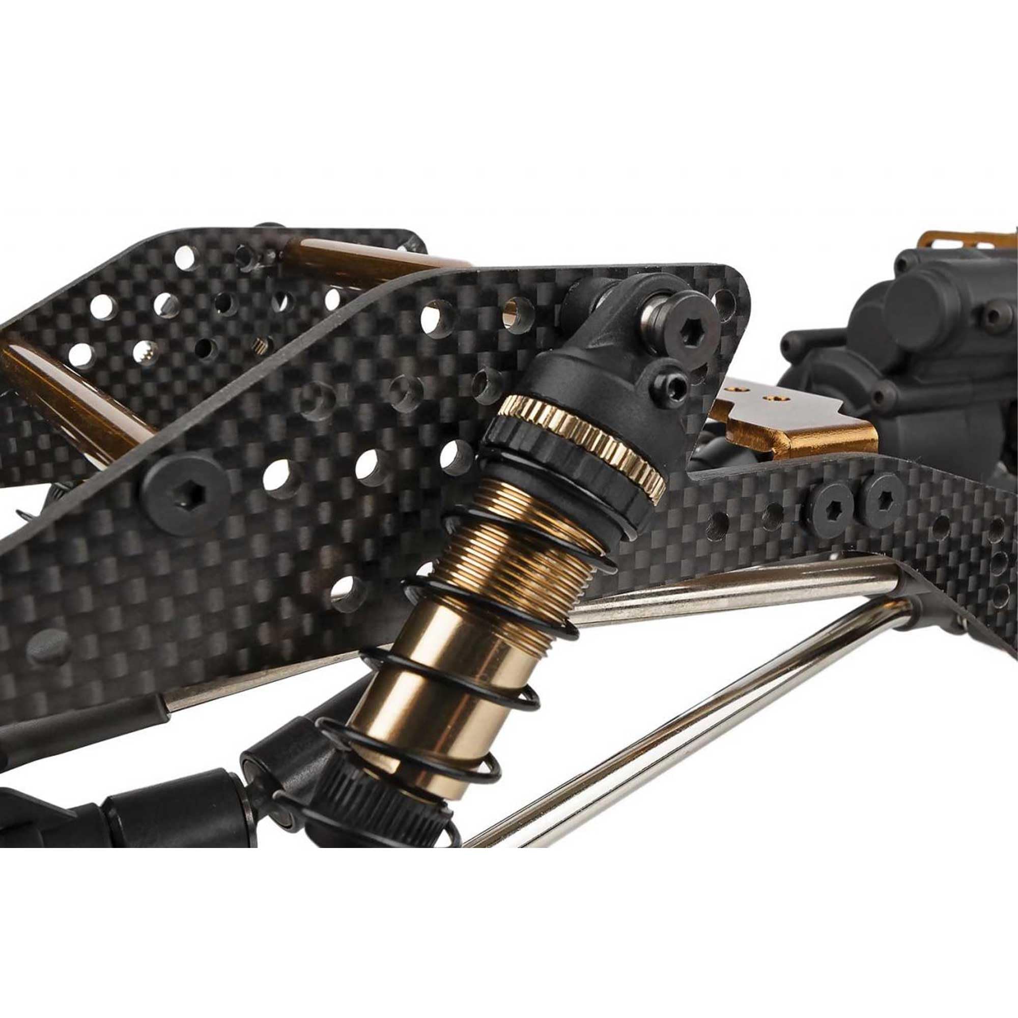 クローラー パーツ 京商 MXW009-3 Miniz 4x4用 ボディリフトパーツセット(10mm)