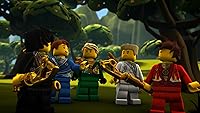 Vista 4 de LEGO Ninjago - Staffel 3.1
