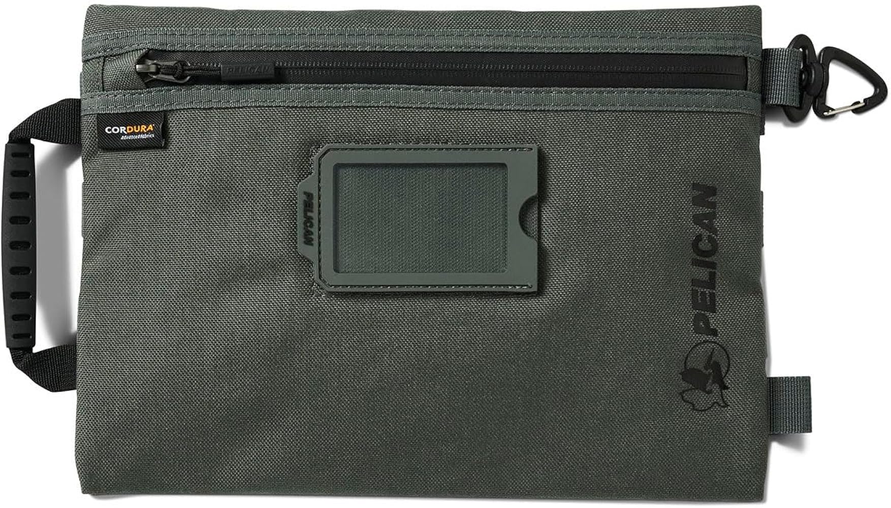 Amazon.com | Pelican Aegis DX45 45L Travel Duffel/Pack, Charcoal