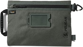 Amazon.com | Pelican Aegis DX45 45L Travel Duffel/Pack, Charcoal