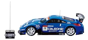 Calsonic Nissan ラジコンカー 81+ykGhWMVL._UF894,1000_QL80_.jpg