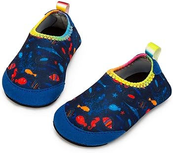baby swimming shoes