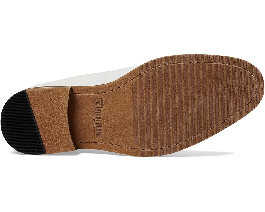 Stacy Adams Prentice Slip-On Loafer - Bottom View