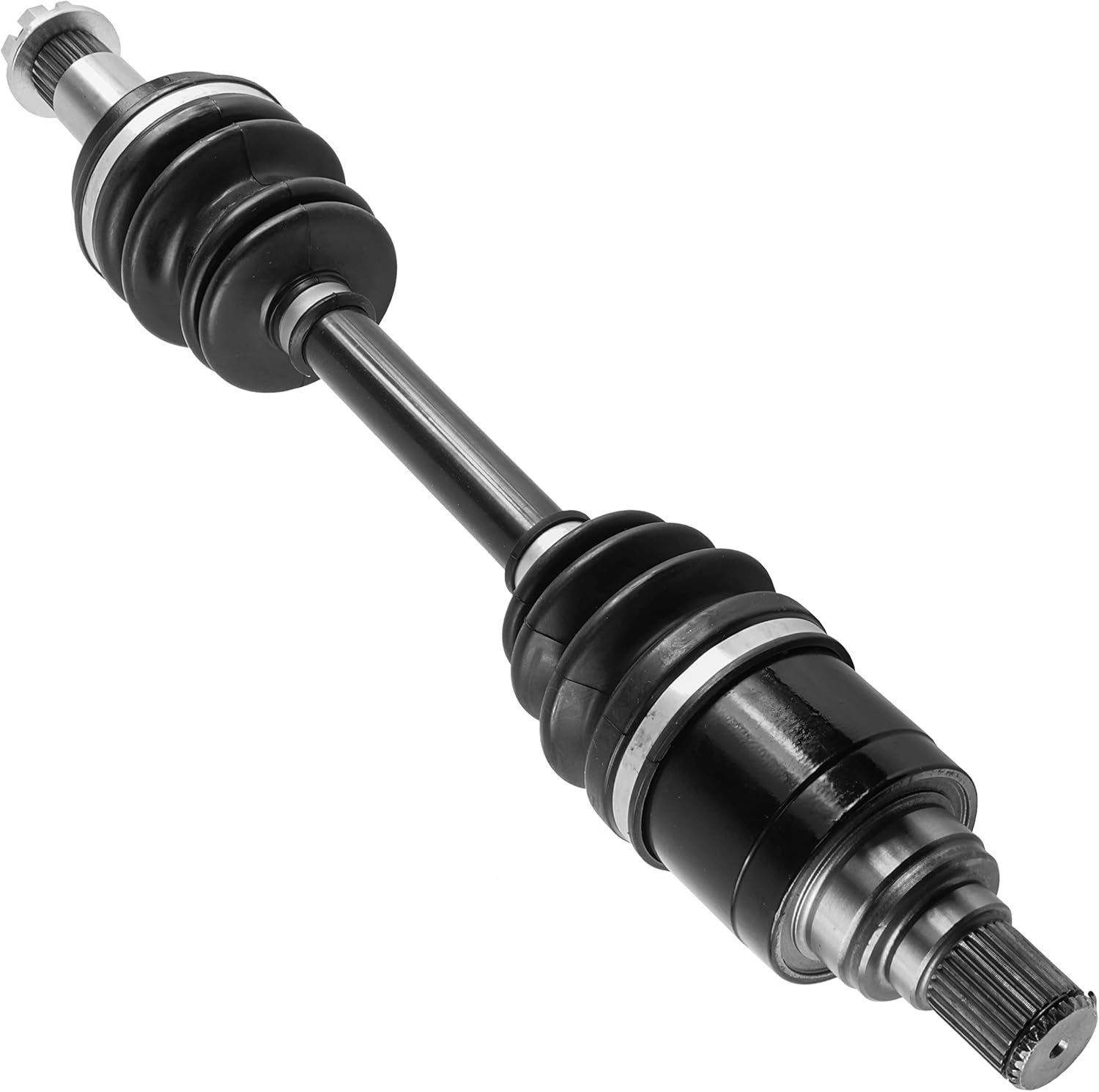 Caltric Rear Left or Right CV Joint Axle Compatible With Arctic Cat 3313-832