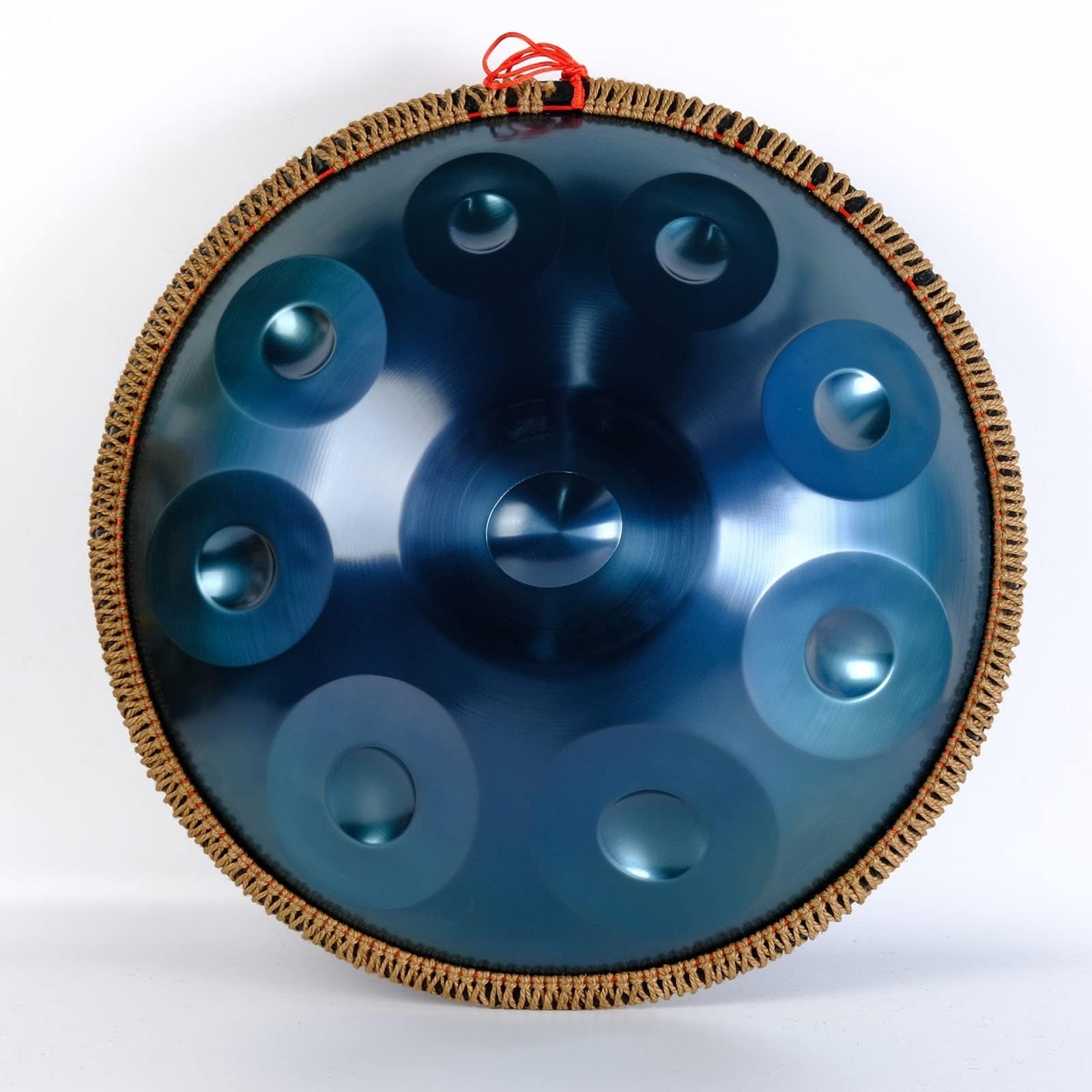 邦楽 ko-pan-da Amazon.com: Handpan Drum Steel Hand Pan, 9/10/12/14 Notes Hand