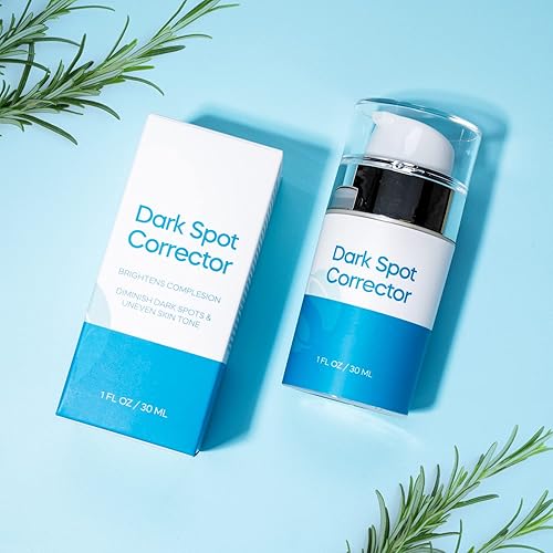 Miniatura 6 de Removedor de manchas oscuras para cara y cuerpo Bestkiss Corrector de manchas oscuras para cara y cuerpo - Eliminador de pecas de manchas marrones